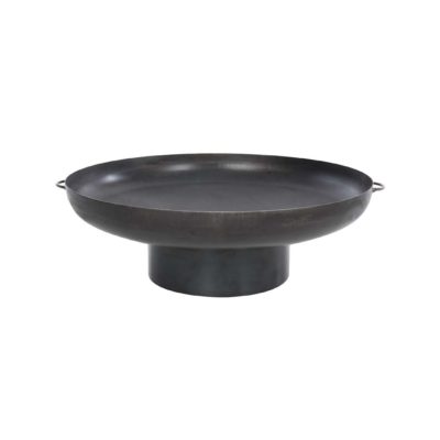 Oulu industriële vuurschaal