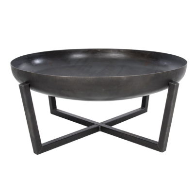 Tornio Industriële Vuurschaal