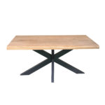 Boomstamtafel Dakota | 160 cm