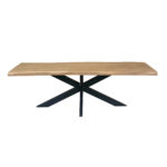Boomstamtafel Dakota | 200 cm