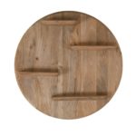 Wandrek Lena | 75 cm | licht mango