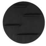 Wandrek Lena | 75 cm | Zwart