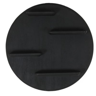 Wandrek Lena | 75 cm | Zwart