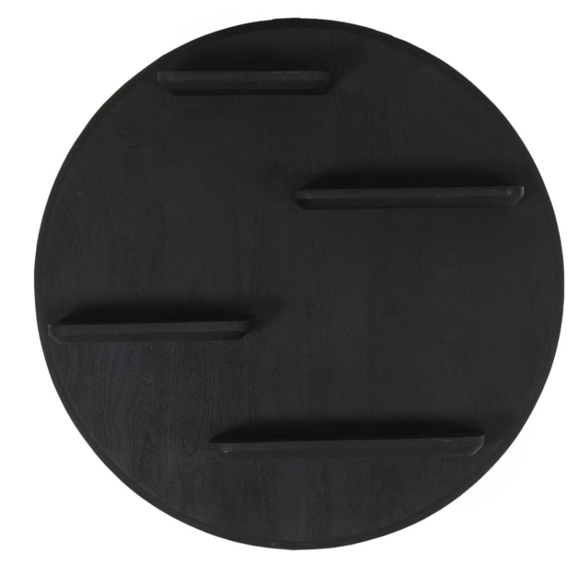 Stermeubilair Wandrek Lena &VerticalLine; 75 cm &VerticalLine; Zwart