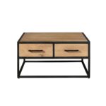 Salontafel Dakota | 80 cm