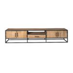 Tv-meubel Dakota | 240 cm