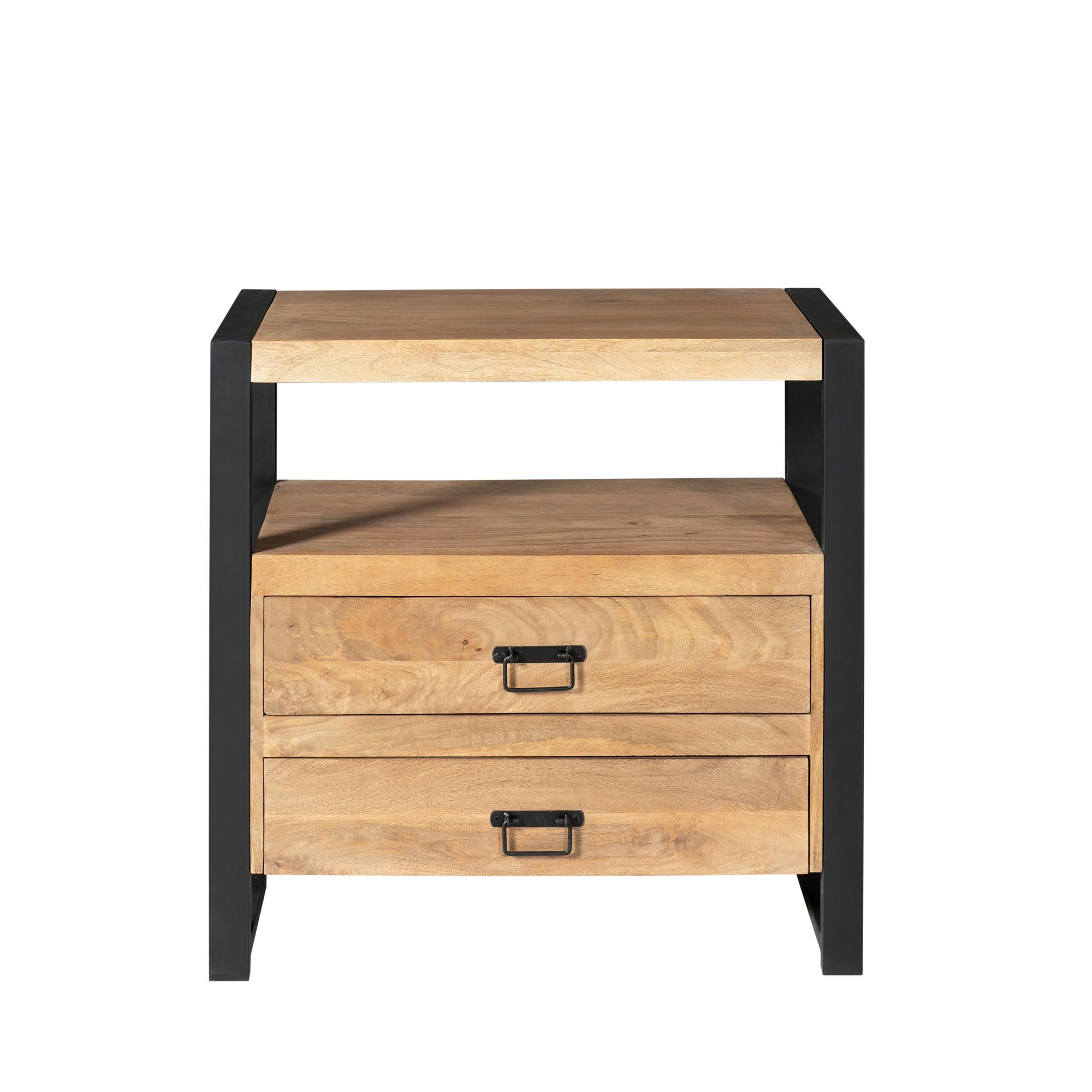 Stermeubilair Ladenkast Britt &VerticalLine; 80 cm