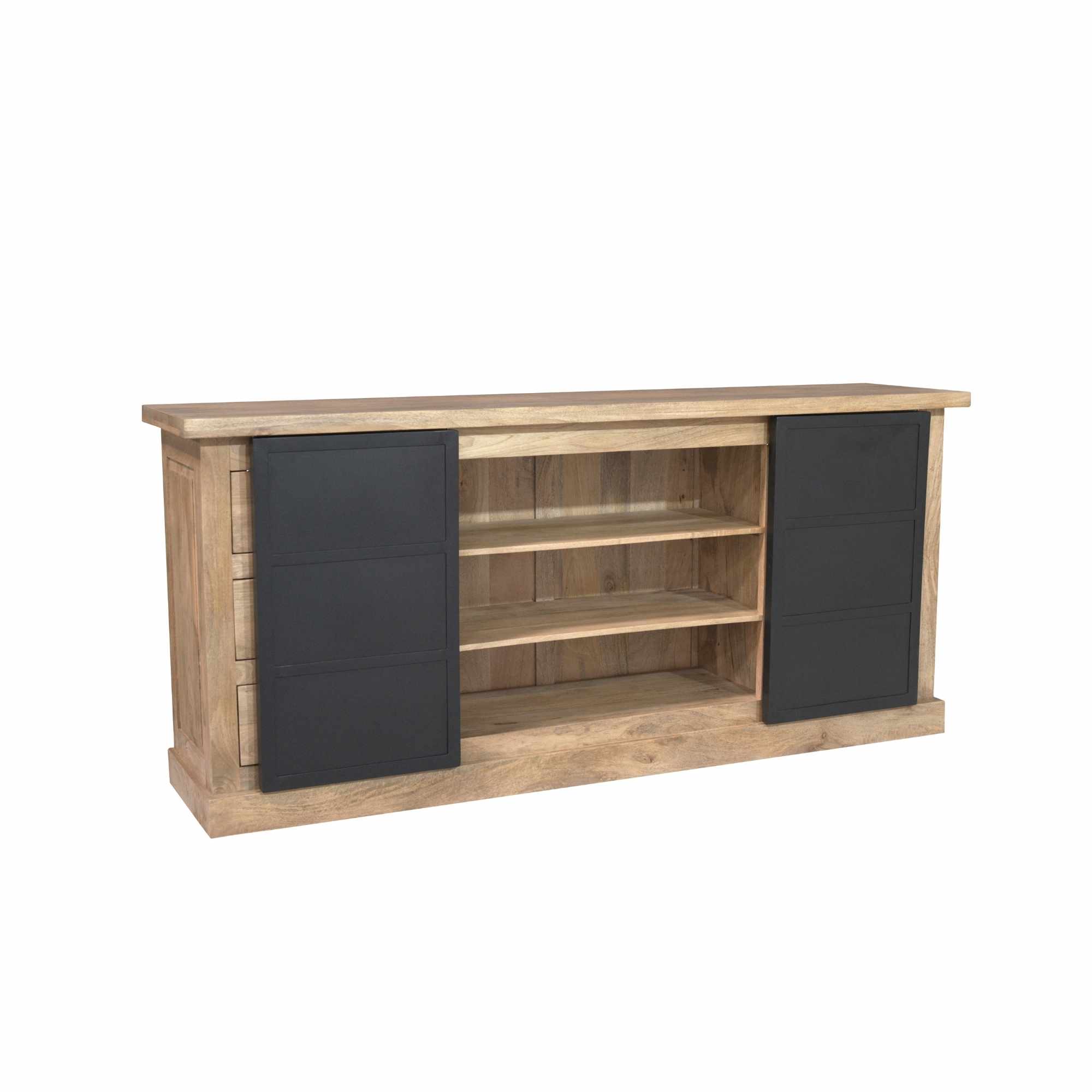 Stermeubilair Dressoir Noa &VerticalLine; 200 cm