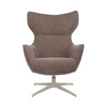 Fauteuil Julia | Bruin