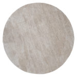 Vloerkleed Nina 1601 Beige 70 - Rond ø240 cm