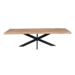 Boomstamtafel Dakota | 240 cm