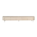 Tv-meubel Excellent Zand | 280 cm