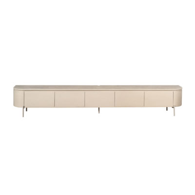 Tv-meubel Excellent Zand | 280 cm