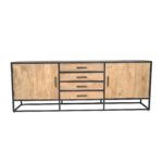 Dressoir Dakota | 210 cm