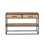 Sidetable Dakota | 120 cm