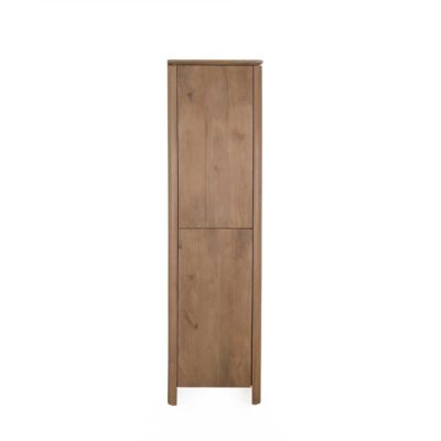 Kast Dallas naturel mangohout 55 cm