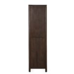 Kast Dallas Bruin | 55 cm