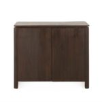 Dressoir Dallas Bruin Mangohout 100 cm