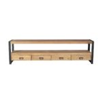 Tv-meubel Britt | 180 cm