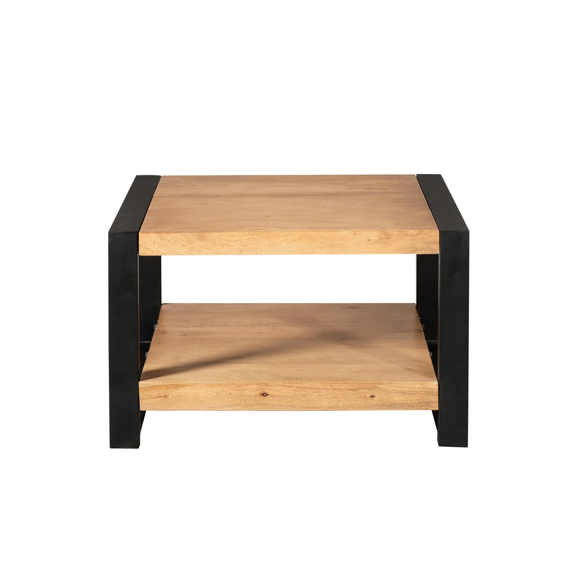 Stermeubilair Salontafel Britt &VerticalLine; 80x80 cm