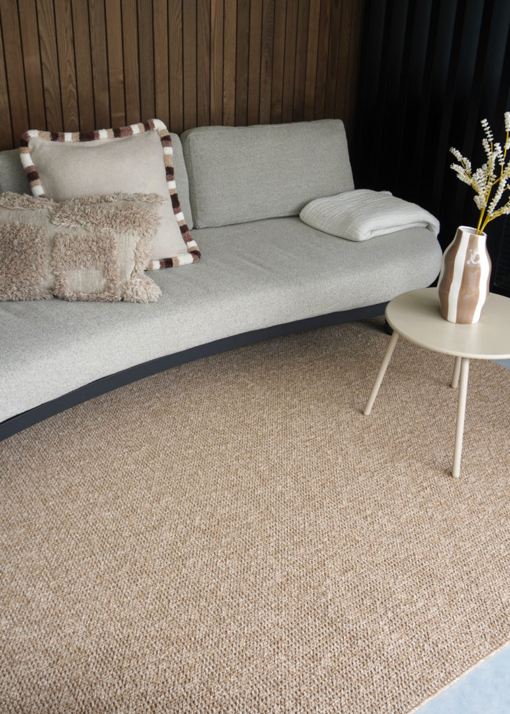 Binnen- en Buitenkleed Sisal Nature - 80 x 150 cm - Afbeelding 2