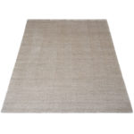 Vloerkleed Nina 1601 Beige 70 - 80 x 150 cm