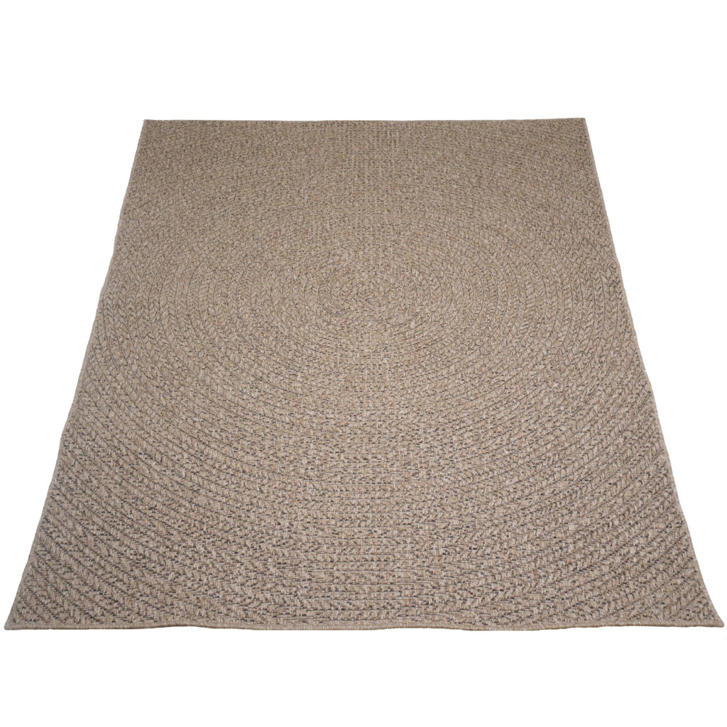 Binnen- en Buitenkleed Set Nature - 240 x 340 cm