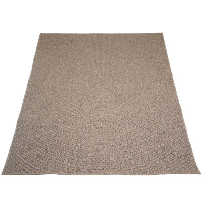 Binnen- en Buitenkleed Set Nature - 240 x 340 cm