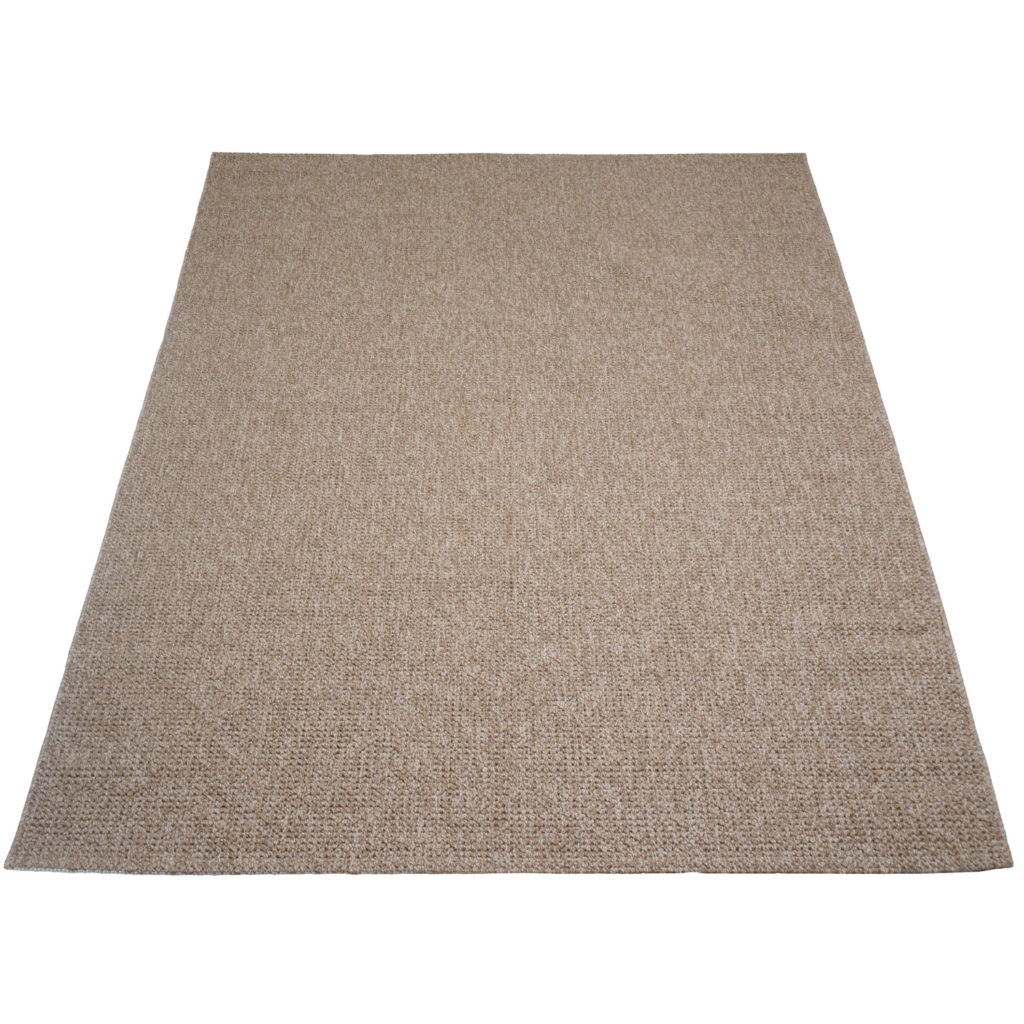 Binnen- en Buitenkleed Sisal Nature - 80 x 150 cm
