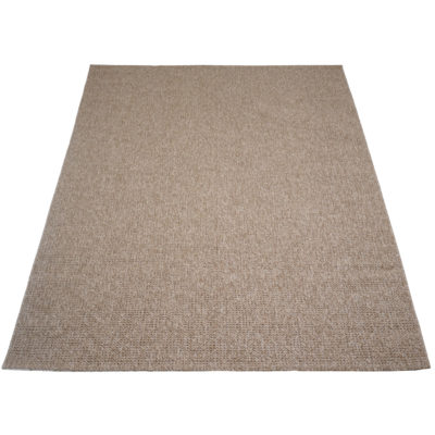 Binnen- en Buitenkleed Sisal Nature - 160 x 230 cm