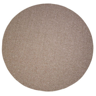 Binnen- en Buitenkleed Sisal Nature - Rond ø240 cm