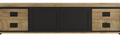 TV-meubel Novelle 200