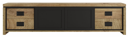 TV-meubel Novelle 200