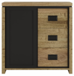 Dressoir Novelle 100