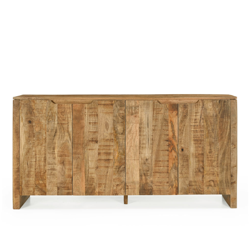 Dressoir Sophie met deuren 160