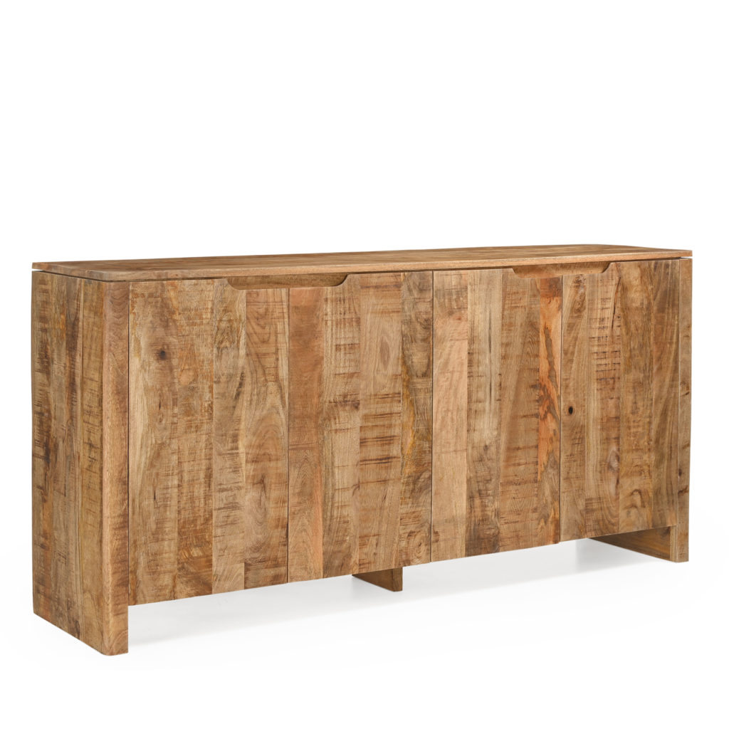 Dressoir Sophie met deuren 160 - Afbeelding 2