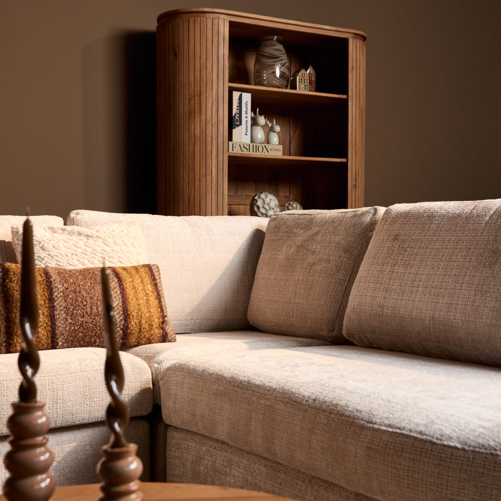 MySofa Alma U-bank - Afbeelding 2