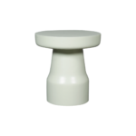 Bijzettafel Drum | Groen