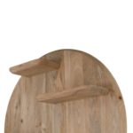 Wandrek Lena | 75 cm | licht mango