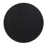 Wandrek Lena | 75 cm | Zwart