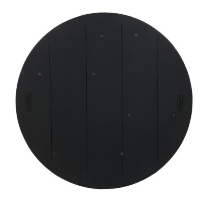 Wandrek Lena | 75 cm | Zwart