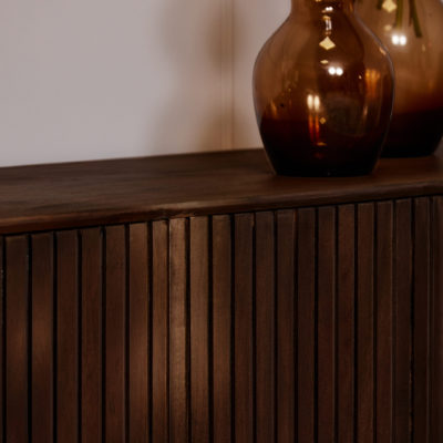 Tv-meubel Madison Brown | 210 cm