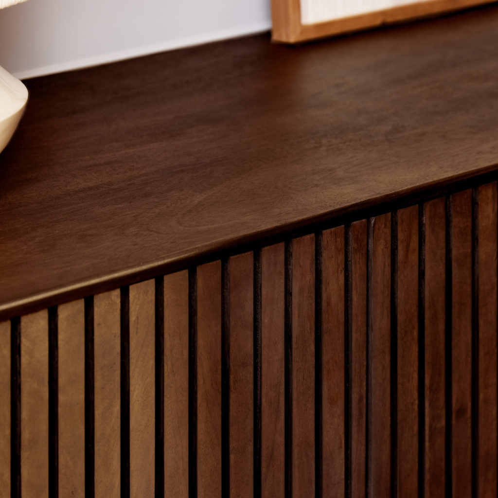 Dressoir Madison bruin | 165 cm - Afbeelding 5