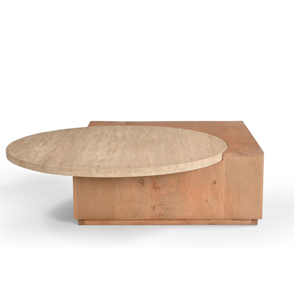 Salontafel Numa | 103 cm - Afbeelding 2