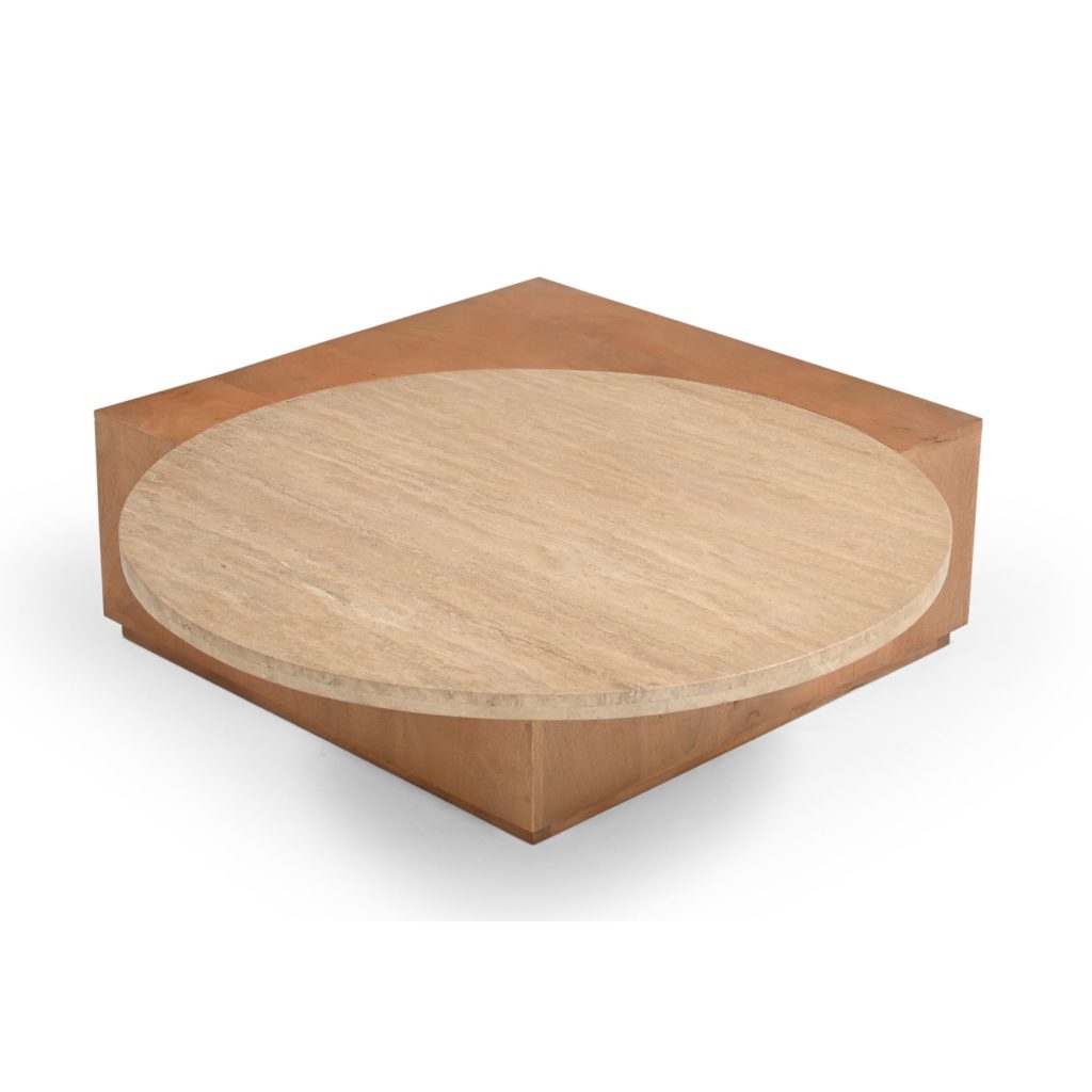 Salontafel Numa | 103 cm - Afbeelding 3