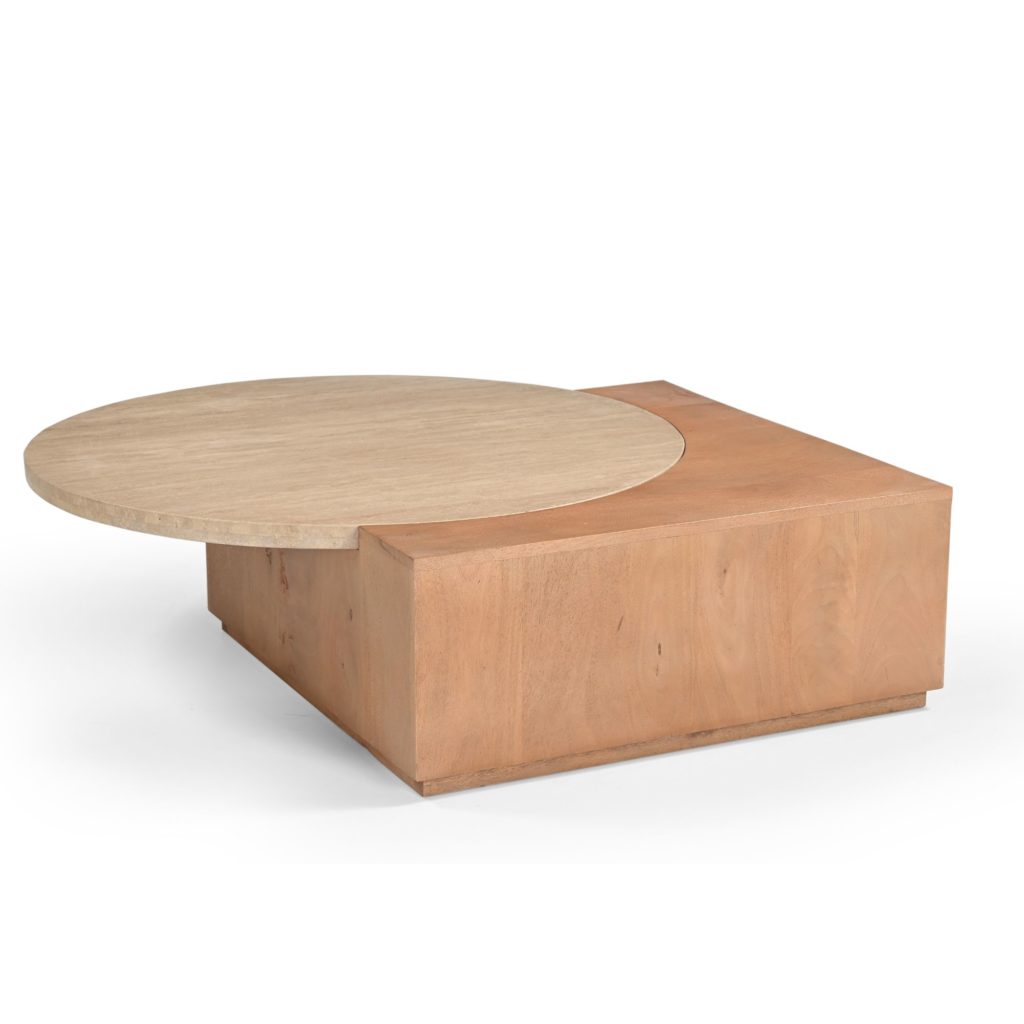 Salontafel Numa | 103 cm - Afbeelding 4
