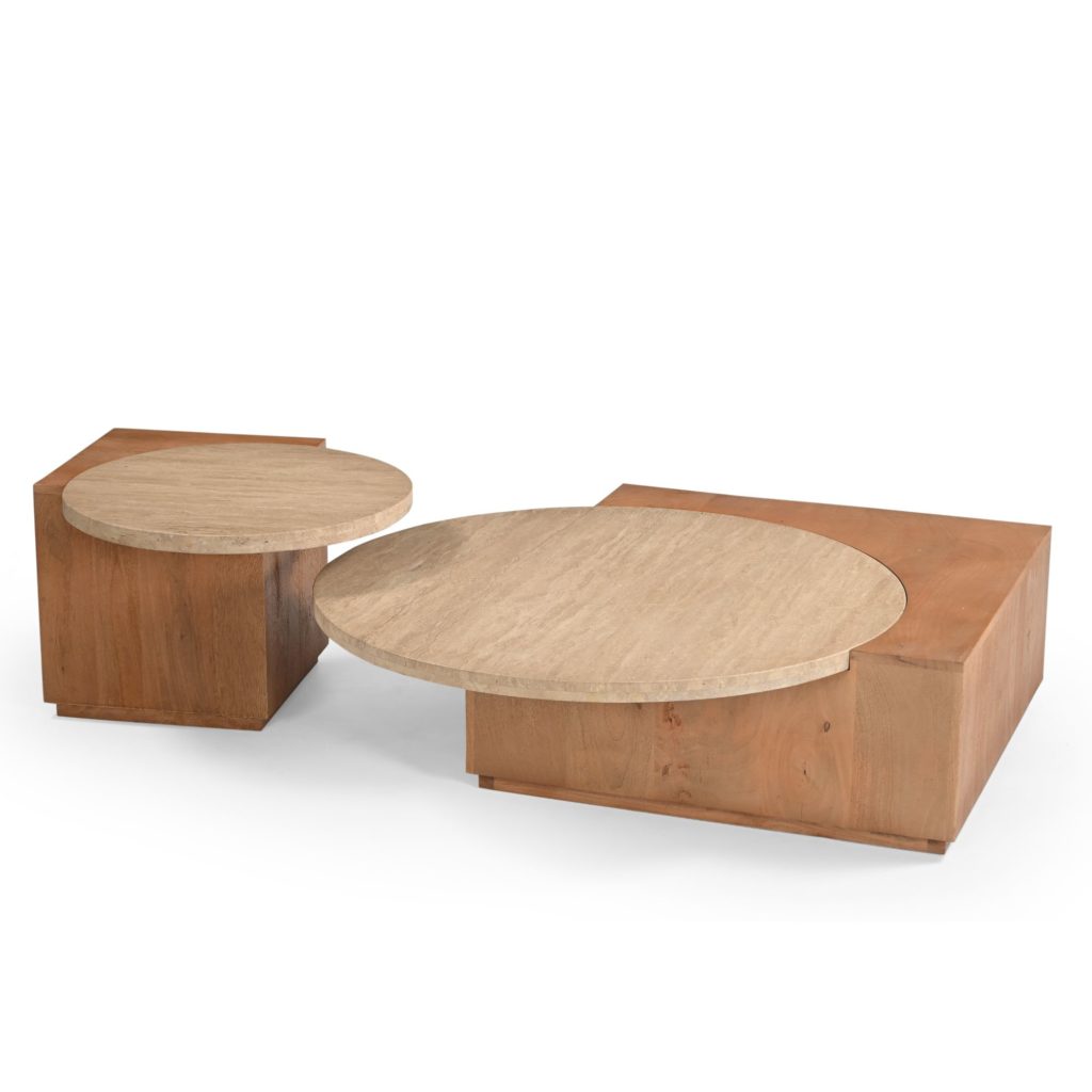 Salontafel Numa | 103 cm - Afbeelding 5