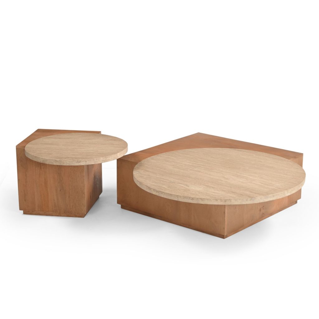 Salontafel Numa | 103 cm - Afbeelding 6