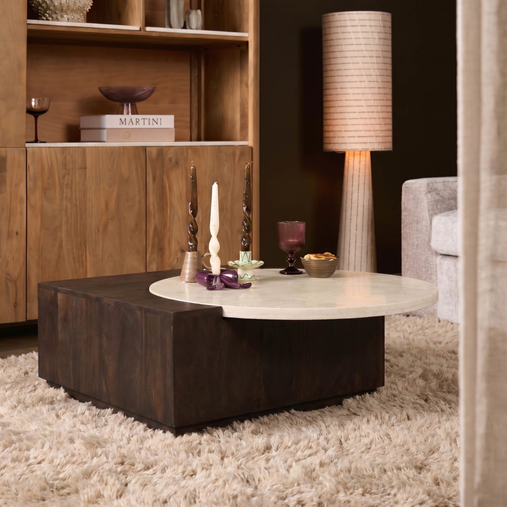 Salontafel Numa | 103 cm - Afbeelding 7