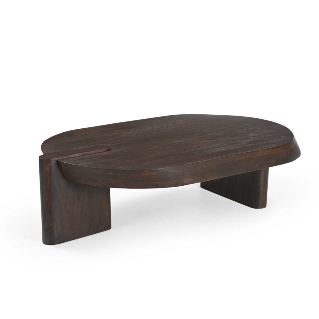 Salontafel Rava | 125 cm - Afbeelding 3